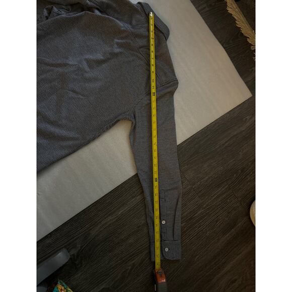 Blakely Company Original Button Down Shirt M NEW Corporate Casual Holiday Preppy - Picture 9 of 12